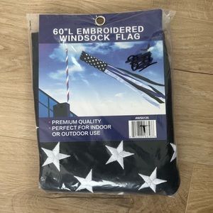 60” Windsock